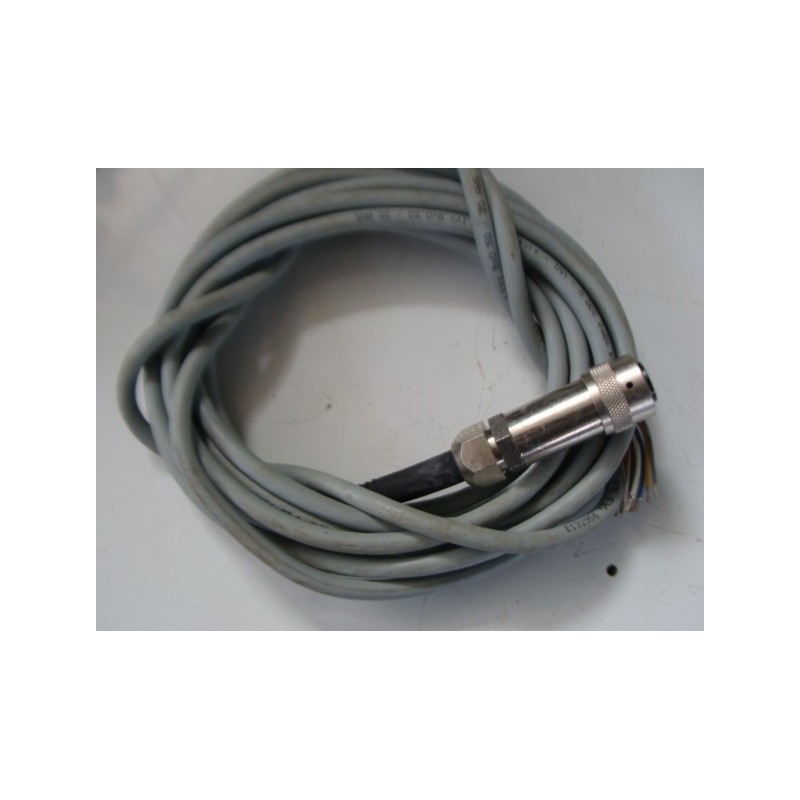 CABLE CONNECTOR E132956