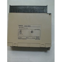 OMRON C200H-DA003