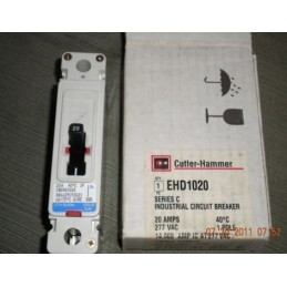 CUTLER-HAMMER EHD1020