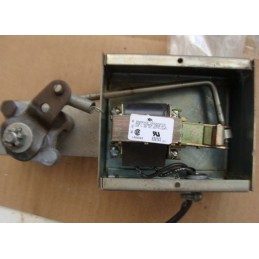 DORMEYER INDUSTRIES 2005-M-1 SOLENOID COIL