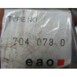 EAO 704 078.0 PUSH BUTTON