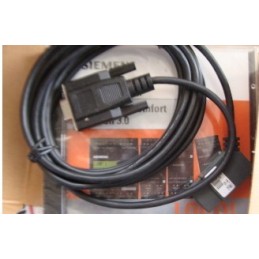 SIEMENS  CABLE F/TRANS OF PROG 6ED1-057-1AA00-0BA0 