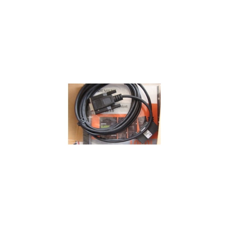 SIEMENS  CABLE F/TRANS OF PROG 6ED1-057-1AA00-0BA0 