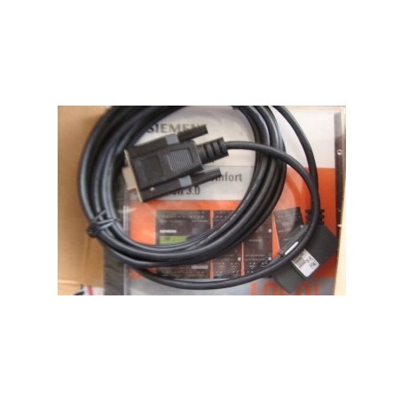 SIEMENS  CABLE F/TRANS OF PROG 6ED1-057-1AA00-0BA0 