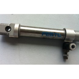 FESTO ADSNU-3/4"-2-P-A