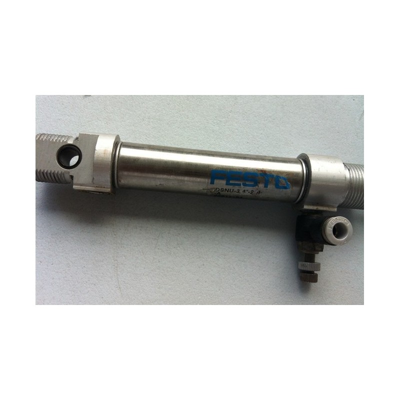 FESTO ADSNU-3/4"-2-P-A