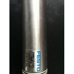 FESTO PNEUMATIC CYLINDER DSNU-25-125-PPV-A