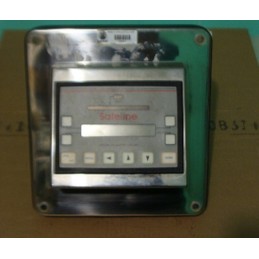 SAFELINE METAL DETECTOR CONTROLLER MODULE 45682