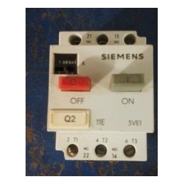 SIEMENS 3VE1015-2F