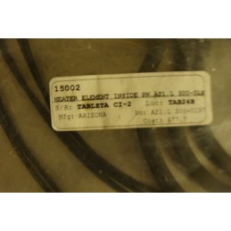 HEATER ELEMENT INSIDE AZ1.L-300-019