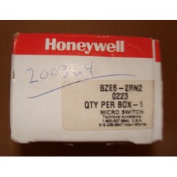 HONEYWELL BZE6-2RN2 0223