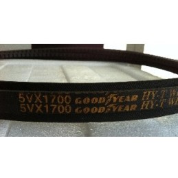 GOOD YEAR BELT 5VX1700 