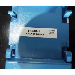 JOHNSON CONTROLS TRANSFORMER Y350R-1