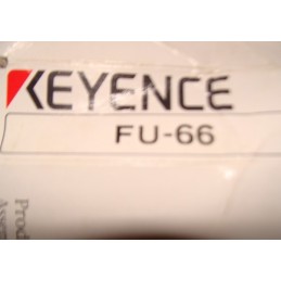 KEYENCE FU-66