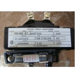 ALLEN BRADLEY 1497-N29