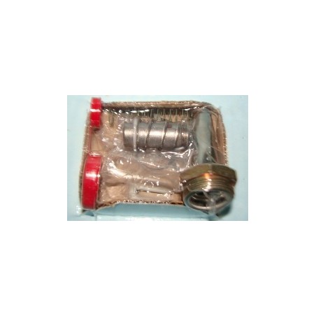 ASCO RED HAT  REPAIR KIT 12218 