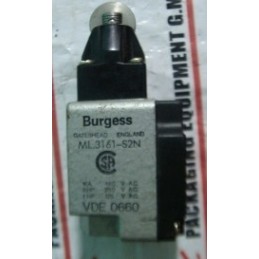 BURGESS ML 3161-S2N 