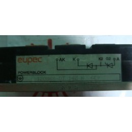 EUPEC 120868-DT-142-N