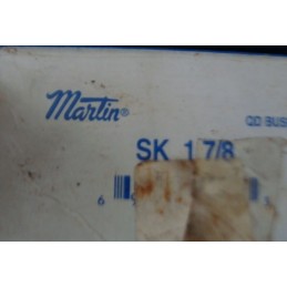 MARTIN 6H QUADRA-FLEX SLEEVES