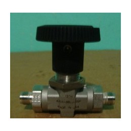 HANNIFIN VALVE 4Z B6LJ-SSP V