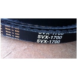 JASON BELT 5VX1700 