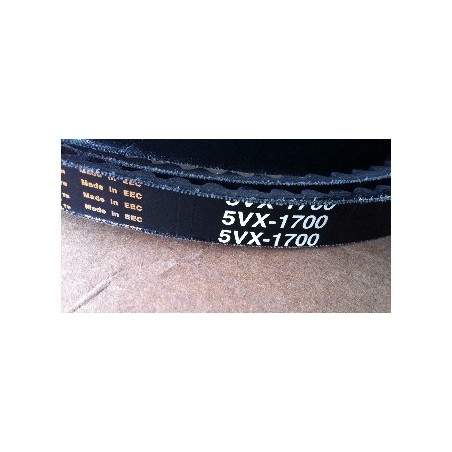 JASON BELT 5VX1700 