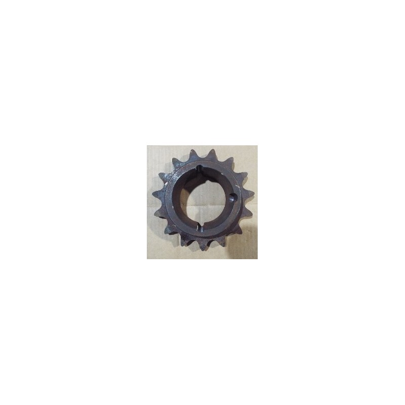 MARTIN SPROCKET 100BTB152517