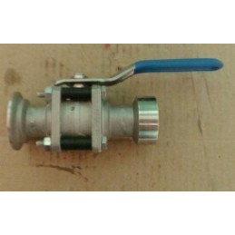 MCF VALVE  SRS66TF