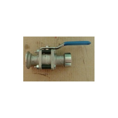 MCF VALVE  SRS66TF