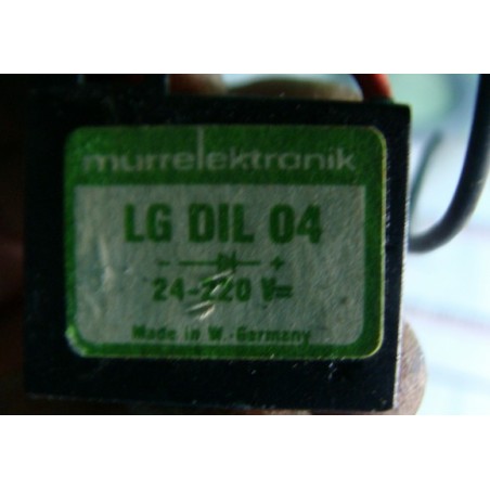 MURR ELEKTRONIK LG DIL 04 