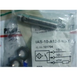 RECHNER IAS-10-A12-S-ND-Y  