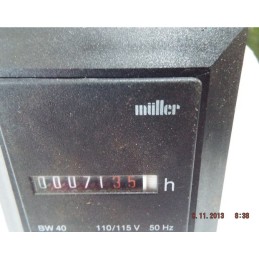 MULLER BW40