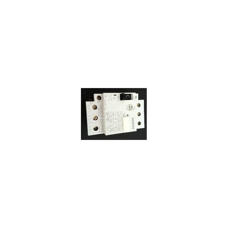 SIEMENS  3VU1300-1TK00
