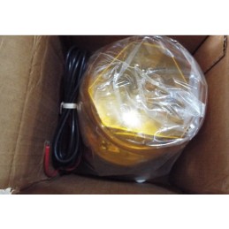 NORTH AMERICAN SIGNAL FLSSL 24V BULB 