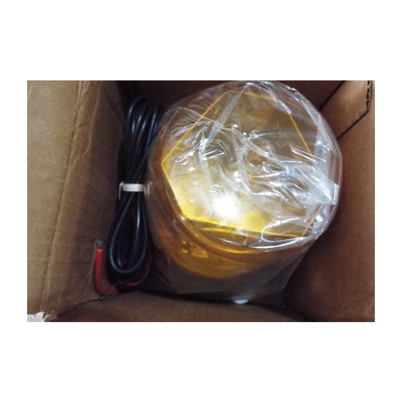 NORTH AMERICAN SIGNAL FLSSL 24V BULB 