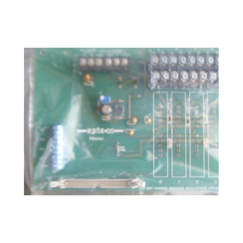 OPTO 22 PB-4AH