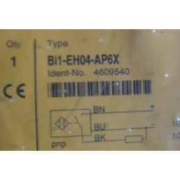 Turck Bi1-EH04-AP6X 