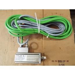 EXLAR SLM SERIES SLM060-KXGS-EM2-218-SS-29018