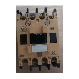 ALLEN BRADLEY 100-A09NZ*3