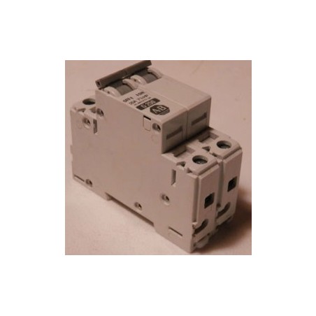 ALLEN BRADLEY 1492-CB2G250