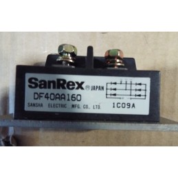 SANREX DF40AA160 