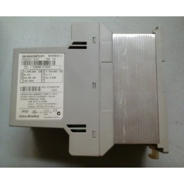 ALLEN BRADLEY 160-BA02NPS1P1