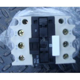 SHAMROCK CONTACTOR TC1D3210G6