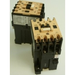 ALLEN BRADLEY  100-A24NZ3