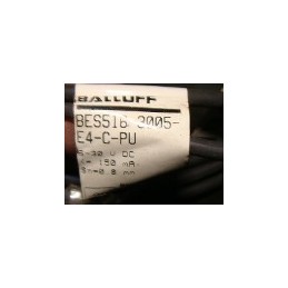 BALLUFF - BES516 3005-E4-C-PU