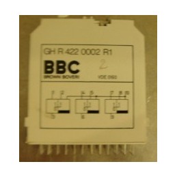 BBC GH R 422 0002 R1