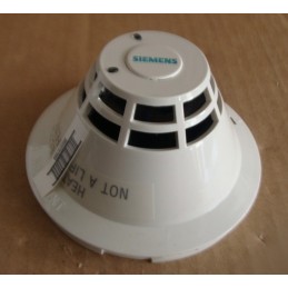 Siemens Large SIGA Heat-Resistant Sensor - Model: SIGA-HRS-LG