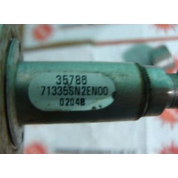 SKINNER 71335SN2EN00 VALVE