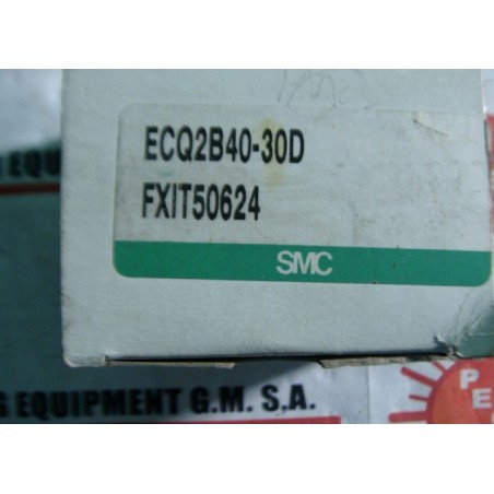 SMC ECQ2B40-30D