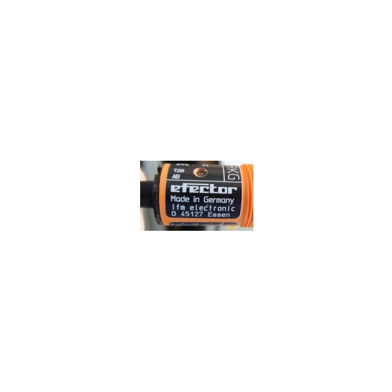 EFECTOR IG 5774-2008 FRKG